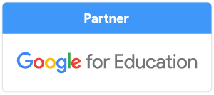 Google For Education Partner