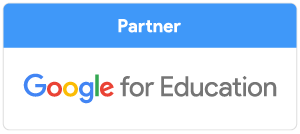 Google for Education Partner