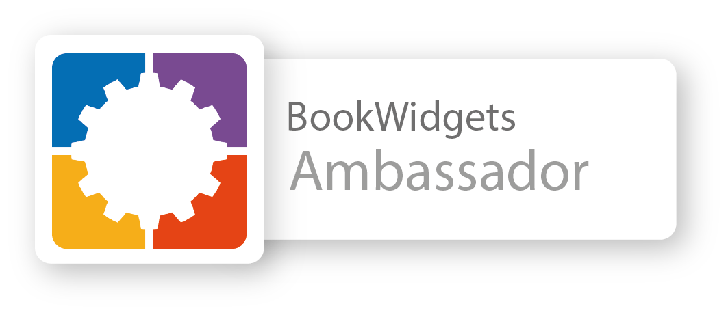 BookWidgets Ambassadors