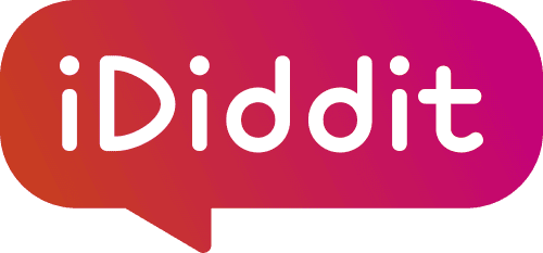 iDiddit