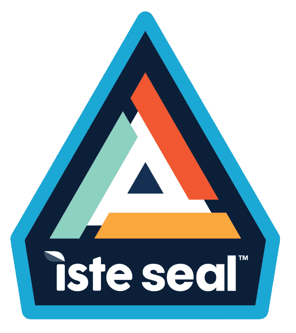 ISTE Seal