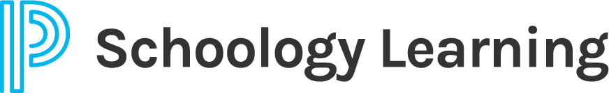 Schoology Learning