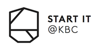 Start it @ KBC